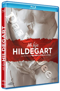 My Daughter Hildegart | Mi hija Hildegart  |   Blu-Ray